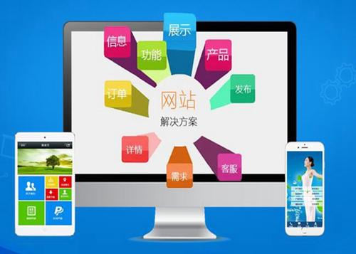 镇康如何进行网站设计才能突出产品的优势